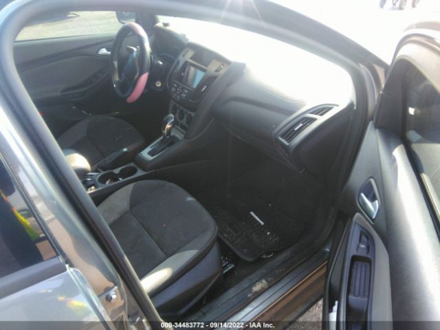 Photo 4 VIN: 1FADP3F28DL267095 - FORD FOCUS 