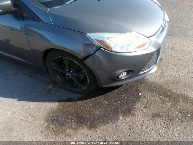 Photo 5 VIN: 1FADP3F28DL267095 - FORD FOCUS 