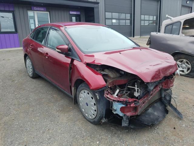 Photo 0 VIN: 1FADP3F28DL268506 - FORD FOCUS SE 4 