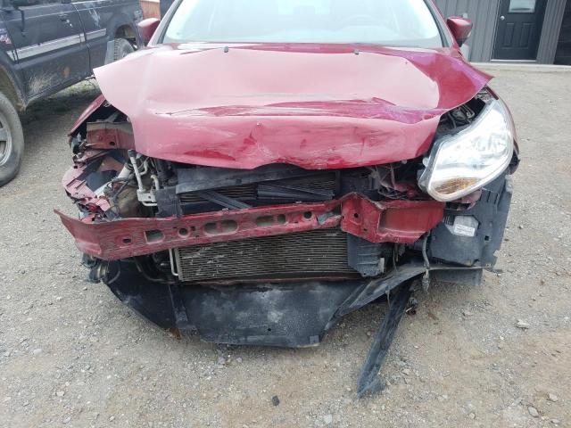 Photo 8 VIN: 1FADP3F28DL268506 - FORD FOCUS SE 4 