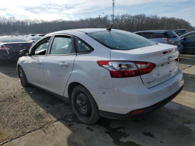 Photo 1 VIN: 1FADP3F28DL270322 - FORD FOCUS SE 