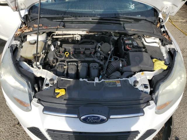 Photo 10 VIN: 1FADP3F28DL270322 - FORD FOCUS SE 