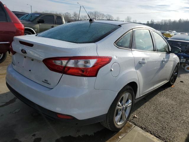 Photo 2 VIN: 1FADP3F28DL270322 - FORD FOCUS SE 