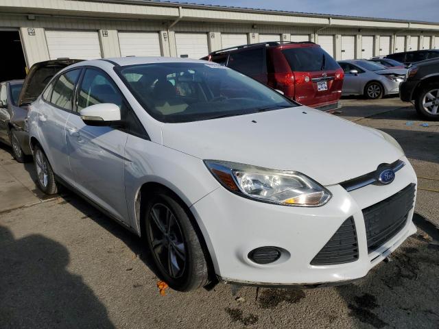 Photo 3 VIN: 1FADP3F28DL270322 - FORD FOCUS SE 