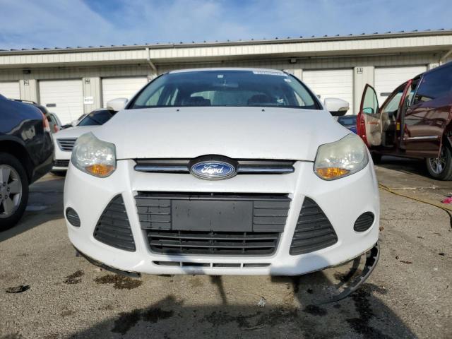 Photo 4 VIN: 1FADP3F28DL270322 - FORD FOCUS SE 