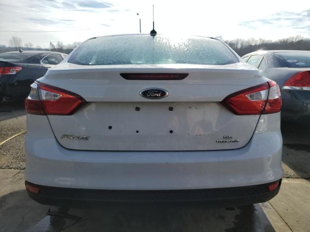 Photo 5 VIN: 1FADP3F28DL270322 - FORD FOCUS SE 