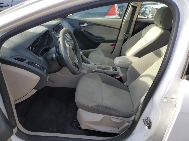 Photo 6 VIN: 1FADP3F28DL270322 - FORD FOCUS SE 