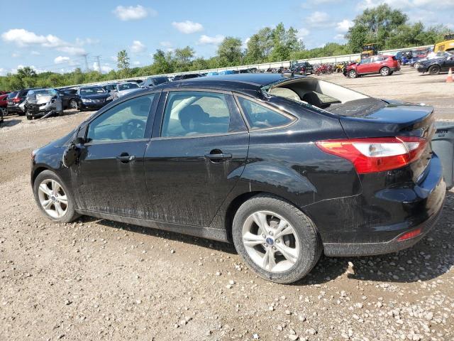 Photo 1 VIN: 1FADP3F28DL270353 - FORD FOCUS 