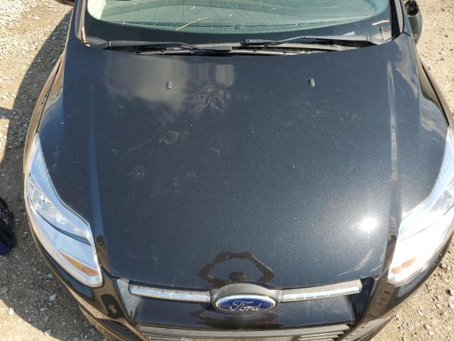 Photo 10 VIN: 1FADP3F28DL270353 - FORD FOCUS 