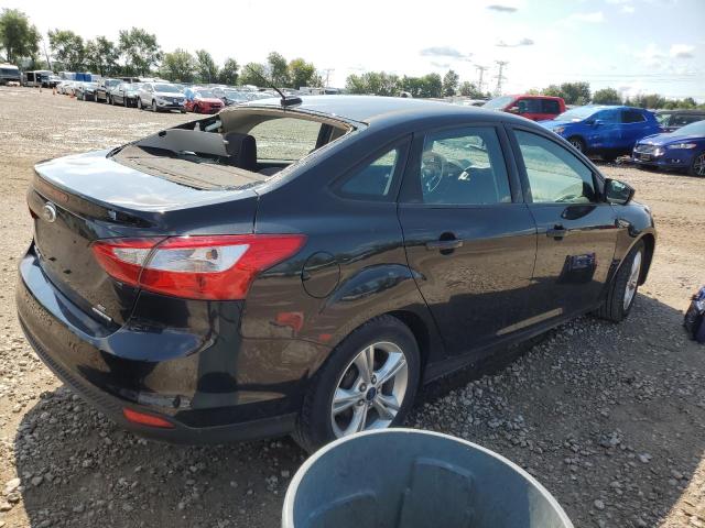 Photo 2 VIN: 1FADP3F28DL270353 - FORD FOCUS 