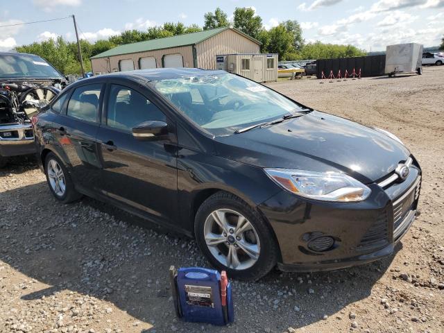 Photo 3 VIN: 1FADP3F28DL270353 - FORD FOCUS 