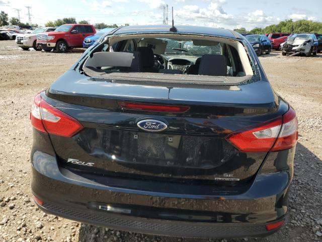 Photo 5 VIN: 1FADP3F28DL270353 - FORD FOCUS 