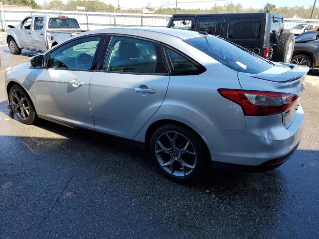 Photo 1 VIN: 1FADP3F28DL271857 - FORD FOCUS 