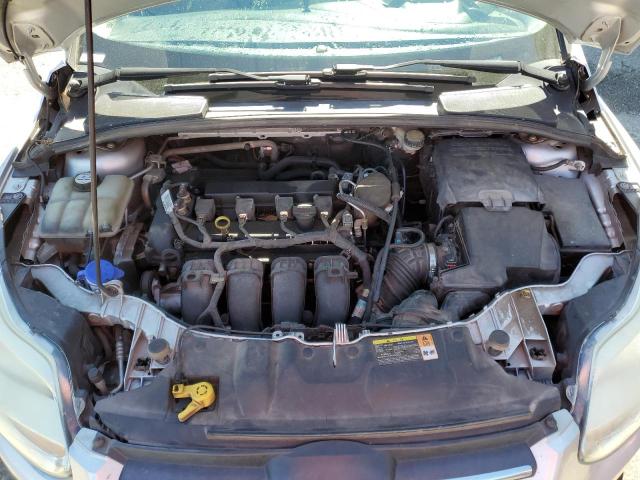 Photo 10 VIN: 1FADP3F28DL271857 - FORD FOCUS 