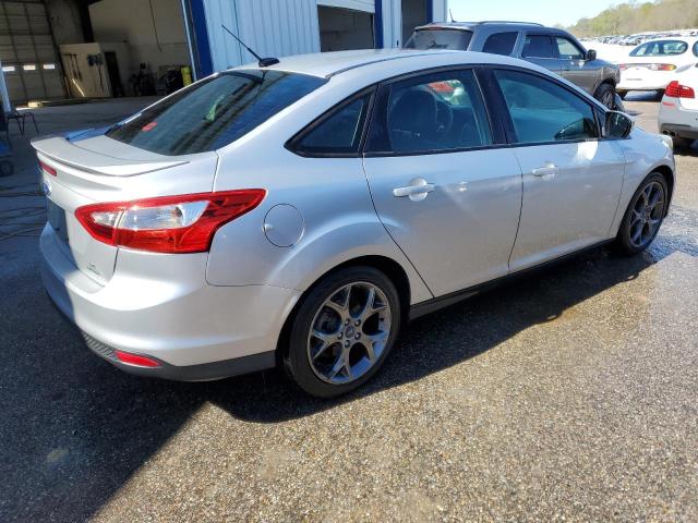 Photo 2 VIN: 1FADP3F28DL271857 - FORD FOCUS 