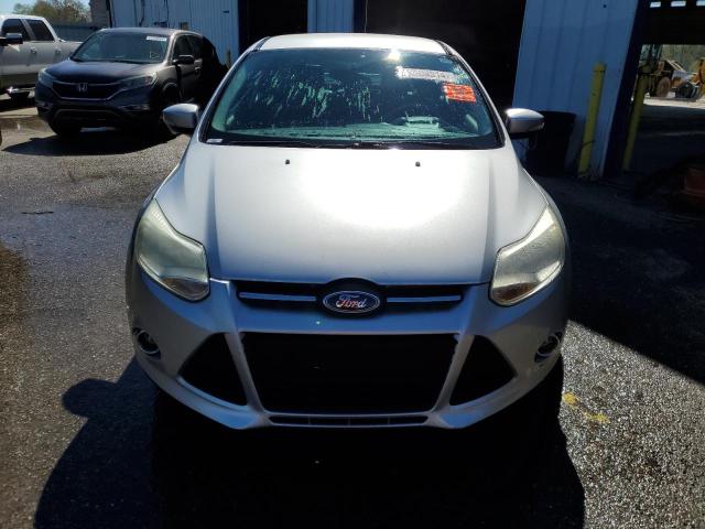 Photo 4 VIN: 1FADP3F28DL271857 - FORD FOCUS 