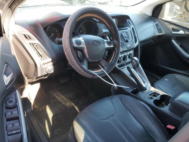 Photo 7 VIN: 1FADP3F28DL271857 - FORD FOCUS 