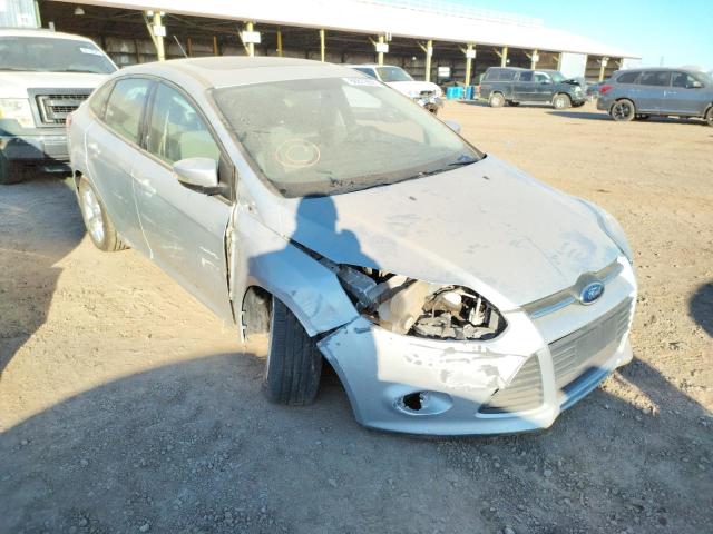 Photo 0 VIN: 1FADP3F28DL272071 - FORD FOCUS SE 