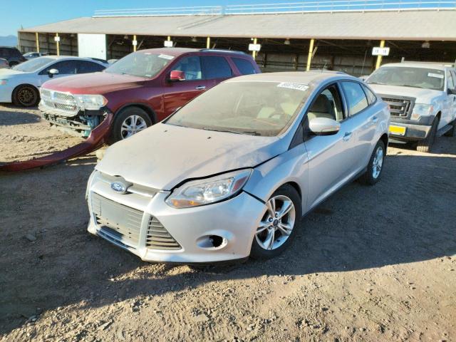 Photo 1 VIN: 1FADP3F28DL272071 - FORD FOCUS SE 