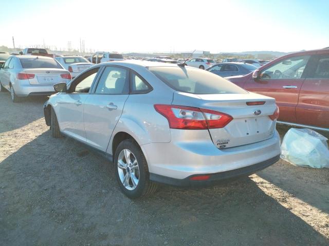 Photo 2 VIN: 1FADP3F28DL272071 - FORD FOCUS SE 