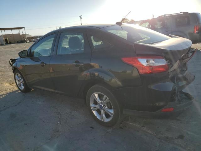 Photo 1 VIN: 1FADP3F28DL272524 - FORD FOCUS 