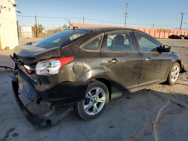 Photo 2 VIN: 1FADP3F28DL272524 - FORD FOCUS 