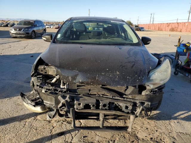 Photo 4 VIN: 1FADP3F28DL272524 - FORD FOCUS 