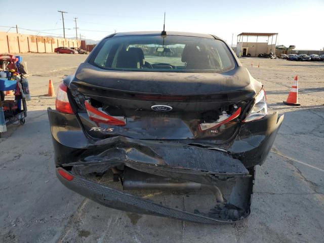 Photo 5 VIN: 1FADP3F28DL272524 - FORD FOCUS 