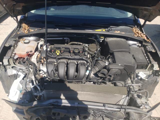 Photo 6 VIN: 1FADP3F28DL274872 - FORD FOCUS SE 