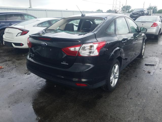 Photo 3 VIN: 1FADP3F28DL275729 - FORD FOCUS SE 