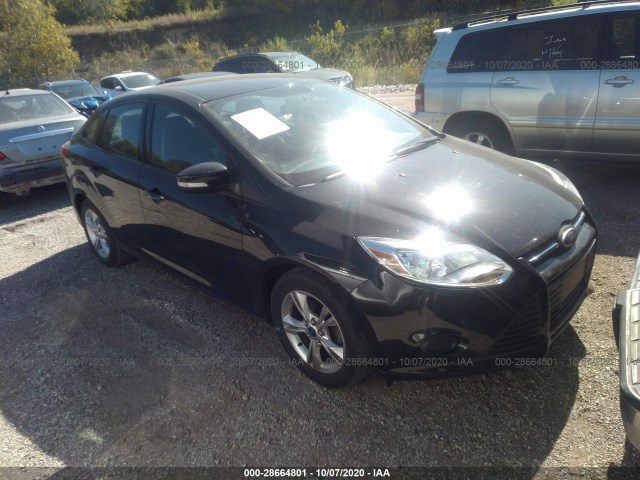 Photo 0 VIN: 1FADP3F28DL275777 - FORD FOCUS 