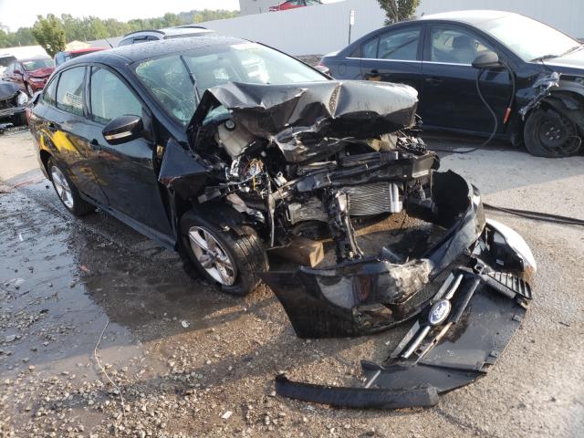 Photo 0 VIN: 1FADP3F28DL276198 - FORD FOCUS SE 