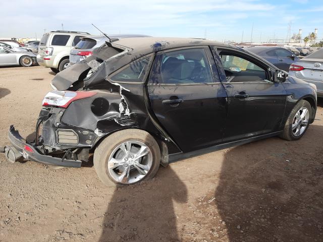 Photo 3 VIN: 1FADP3F28DL276329 - FORD FOCUS SE 