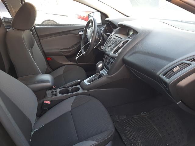 Photo 4 VIN: 1FADP3F28DL276329 - FORD FOCUS SE 