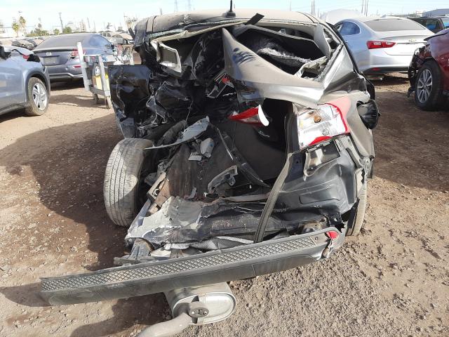 Photo 9 VIN: 1FADP3F28DL276329 - FORD FOCUS SE 