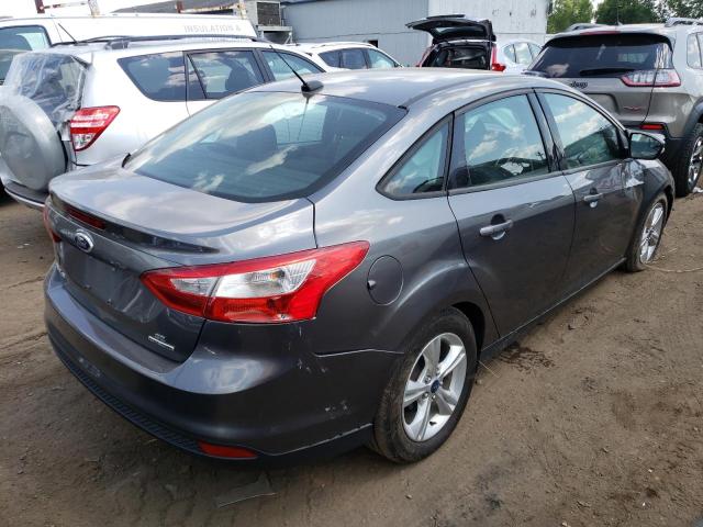 Photo 3 VIN: 1FADP3F28DL283278 - FORD FOCUS SE 