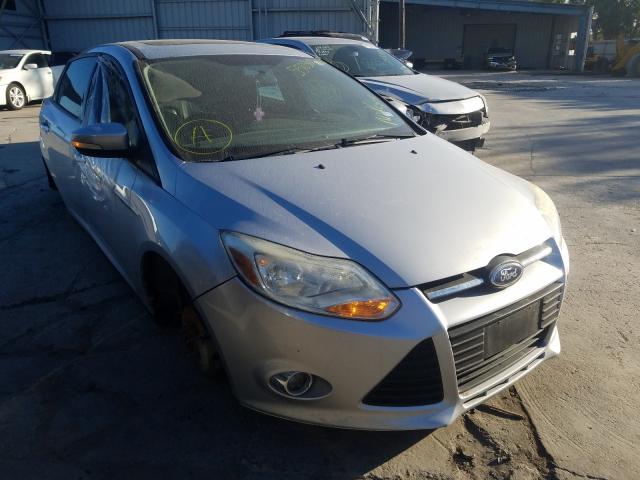 Photo 0 VIN: 1FADP3F28DL284950 - FORD FOCUS SE 