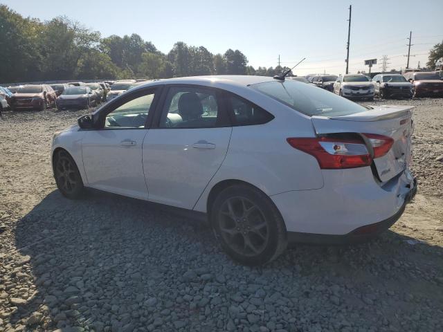 Photo 1 VIN: 1FADP3F28DL285225 - FORD FOCUS SE 