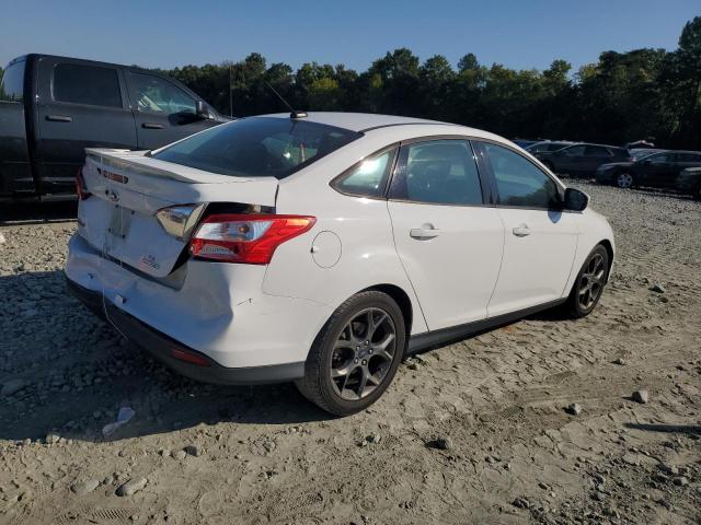 Photo 2 VIN: 1FADP3F28DL285225 - FORD FOCUS SE 