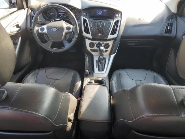 Photo 7 VIN: 1FADP3F28DL285225 - FORD FOCUS SE 