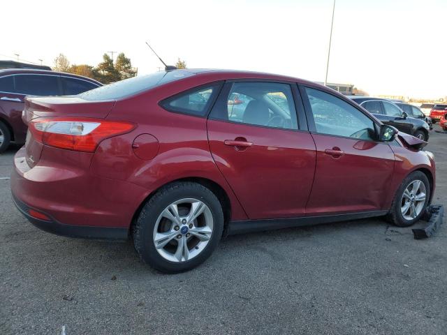 Photo 2 VIN: 1FADP3F28DL289338 - FORD FOCUS SE 