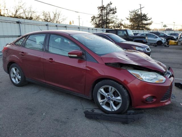 Photo 3 VIN: 1FADP3F28DL289338 - FORD FOCUS SE 