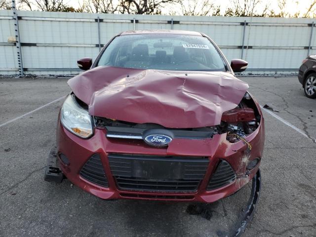 Photo 4 VIN: 1FADP3F28DL289338 - FORD FOCUS SE 