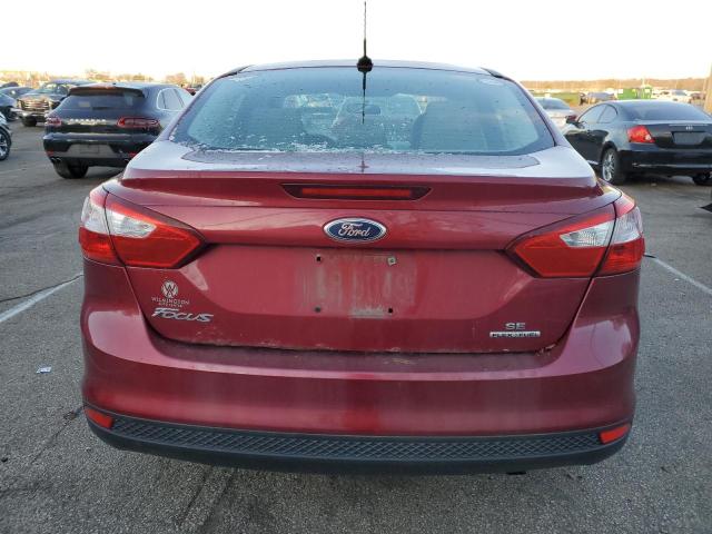 Photo 5 VIN: 1FADP3F28DL289338 - FORD FOCUS SE 