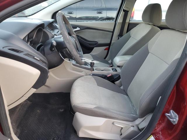 Photo 6 VIN: 1FADP3F28DL289338 - FORD FOCUS SE 