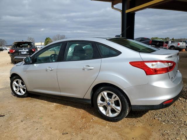 Photo 1 VIN: 1FADP3F28DL291557 - FORD FOCUS 