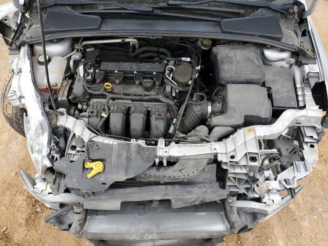 Photo 10 VIN: 1FADP3F28DL291557 - FORD FOCUS 