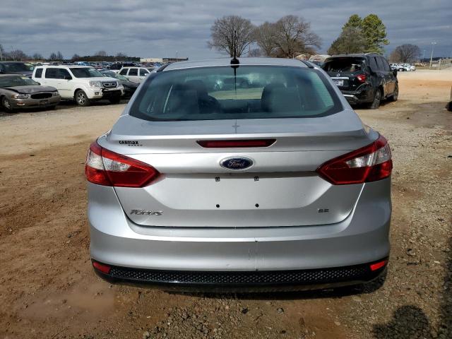 Photo 5 VIN: 1FADP3F28DL291557 - FORD FOCUS 