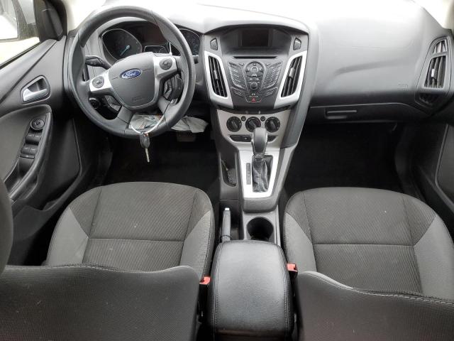 Photo 7 VIN: 1FADP3F28DL291557 - FORD FOCUS 