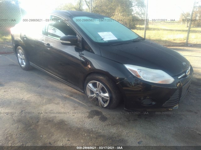 Photo 0 VIN: 1FADP3F28DL291638 - FORD FOCUS 